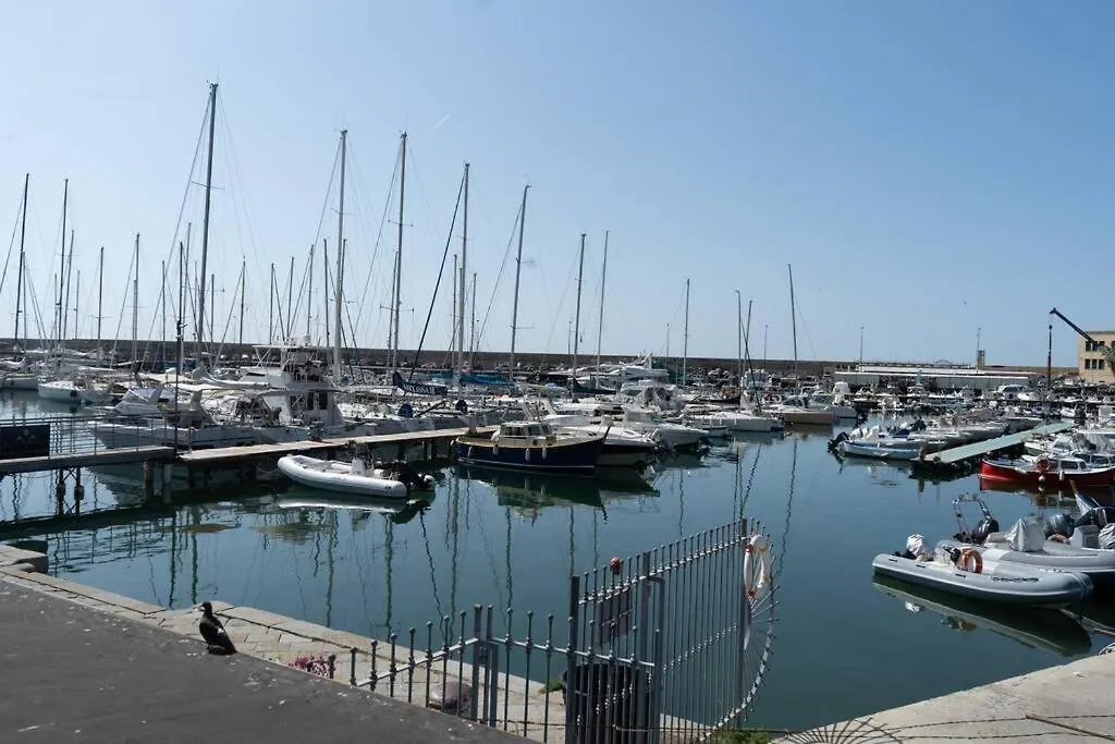 Appartamento La Casa Del Marinaio Sanremo Italia