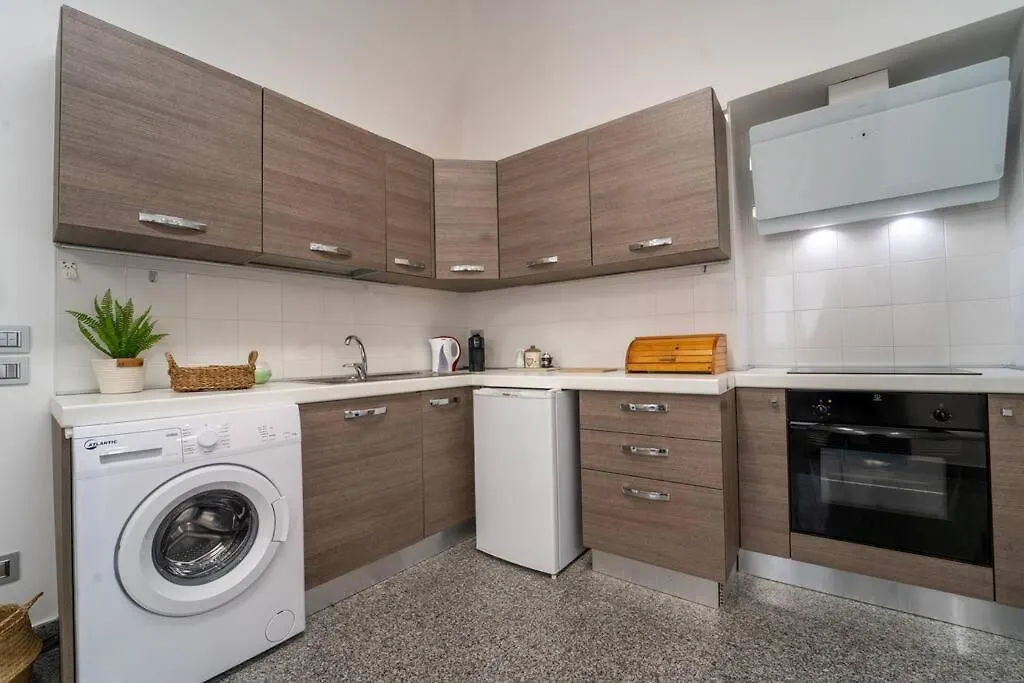 Appartamento La Casa Del Marinaio Sanremo Italia