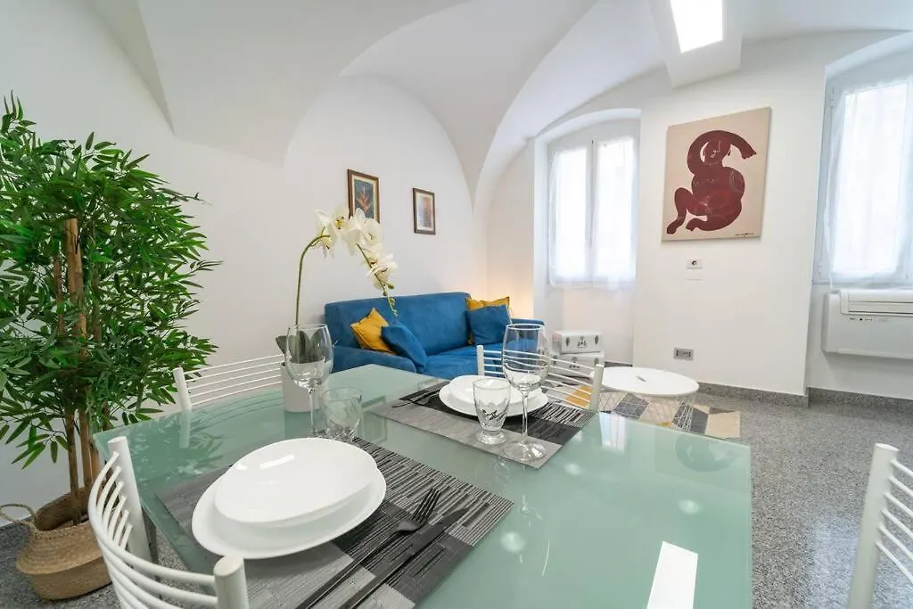 La Casa Del Marinaio Apartment Sanremo