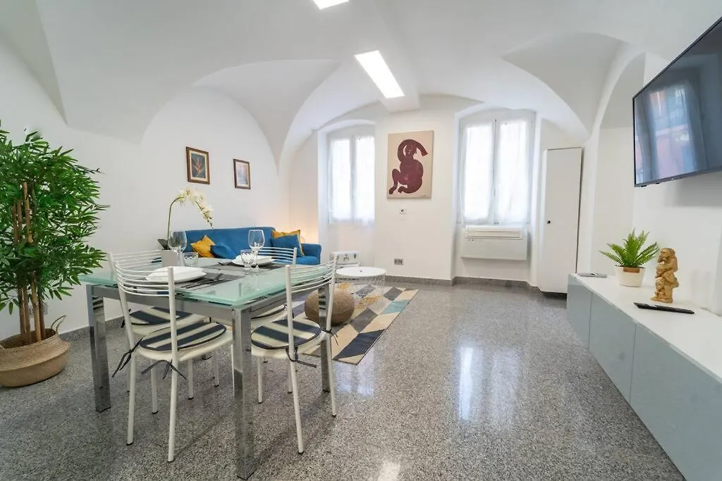 La Casa Del Marinaio Apartment Sanremo