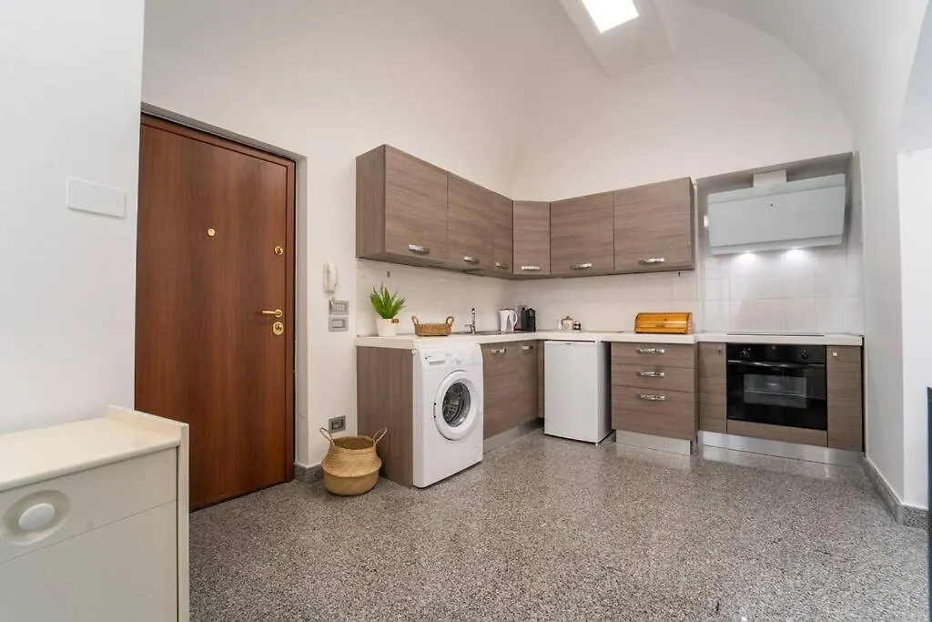 La Casa Del Marinaio Apartment Sanremo